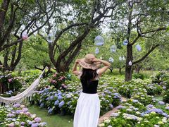 -名花谷生态庄园