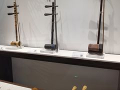 -中国民族乐器博物馆