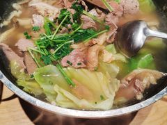 -川堂风·跷脚牛肉·乐山爆炒(宝山日月光店)