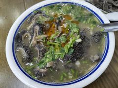 -清真·鸦儿李记·小馆(后海店)