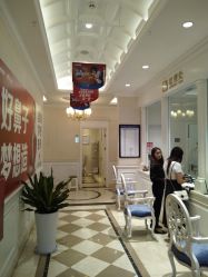 -昆明梦想医疗美容医院