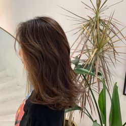 -S.HAIR SALON