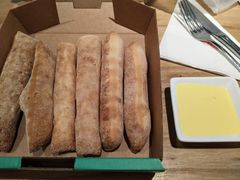 -棒约翰比萨·意面(张江长泰店)