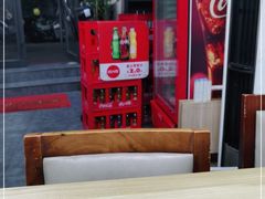 -四川老牛麻辣烫(北门桥店)