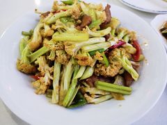 -帕米尔食府(白云观店)