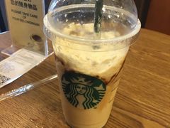 -星巴克(无锡百联奥特莱斯店)