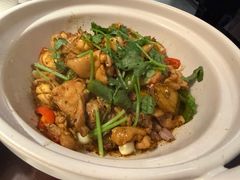 -码头见·潮汕菜(领展中心城店)