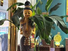 -吉泰·泰式古法按摩·精油SPA