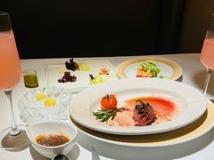 -王品牛排(上海百联又一城店)