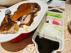 -大鸭梨烤鸭(房山店)