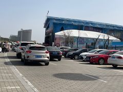 -鄂尔多斯野生动物园