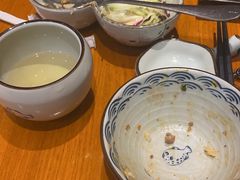 -無忧浅草君·洋风料理(下沙宝龙二期一店)