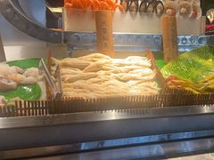 -喜庭海鲜自助(北辰三角洲北辰荟店)