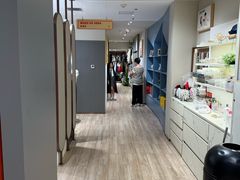 -海马体照相馆(上海月星环球港店)