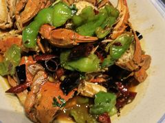 -旺角小渔村·海肠捞饭开创者(环山路店)