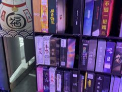 -剧狐剧本杀(徐汇1号店)