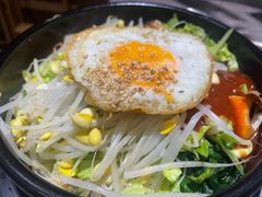 -全州豆芽汤饭
