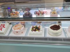 -工匠面包(壹方店)