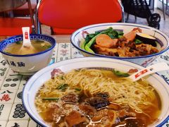 -七爷清汤腩·港式餐厅(金狮广场店)