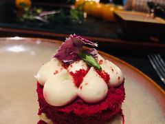 -上海苏宁宝丽嘉酒店·Cafe Bellagio西餐厅