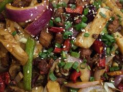 特色干锅鸡-情妹妹干锅锅(中海国际购物公园店)