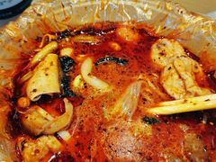 -安发瞧麻辣烫(总店)