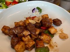 -佘山世茂艾美·御珍轩中餐厅