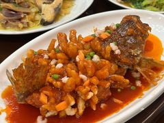 -西山人家·传统苏帮菜·家宴(木渎店)