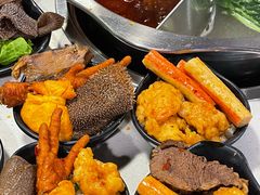 -三江汇火锅店(保全街店)