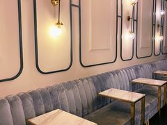 -大酉·M Coffee(北京美术馆店)