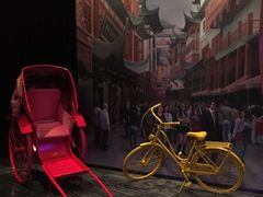 -上海外滩英迪格酒店