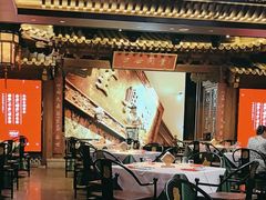 -四世同堂·京菜·烤鸭(双井店)