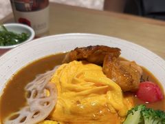 -吾妻拉面•和风食堂(群光广场店)