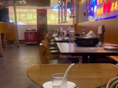 -正宗齐齐哈尔烤肉·齐牛哥鲜切炭火烤肉(杭州总店)