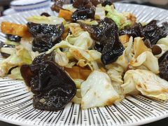 -同发号饭庄(复兴路店)