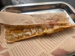 -姐夫家·沈阳黏糊麻辣拌·拌鸡架·冷面(南头古城店)