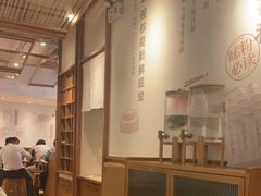-小满手工粉(上海新世界城店)