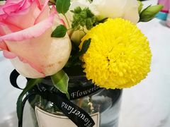 -卓花境Flowerwonderland花店