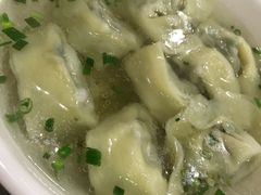 汤馄饨-潘国仙耳光馄饨(黄家阙路店)