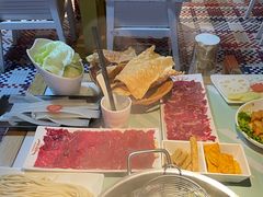 -花田煮鲜牛肉火锅(钟楼众汇店)