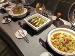 -温州万和豪生大酒店-餐厅