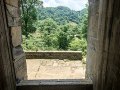 -云山屯古建筑群景区