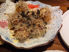 -鸟鹏烧鸟居酒屋(熙龙湾店)