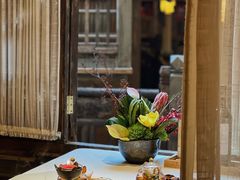 -叶叶菩提·晋福宫