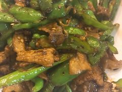 -罗阳人家私房菜(罗阳路店)