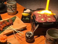 烧鳗鱼-摩打食堂(佳兆业店)