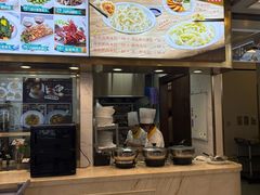 大堂-北塘海鲜·天津菜(大光明桥旗舰店)