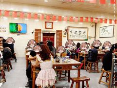 -老刘家泡馍·陕西老字号(钟楼广济街店)