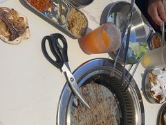 -花味·自助烤肉(南方时代店)