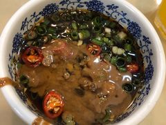-真牛汕头黄牛肉火锅(莲塘仙湖植物园店)